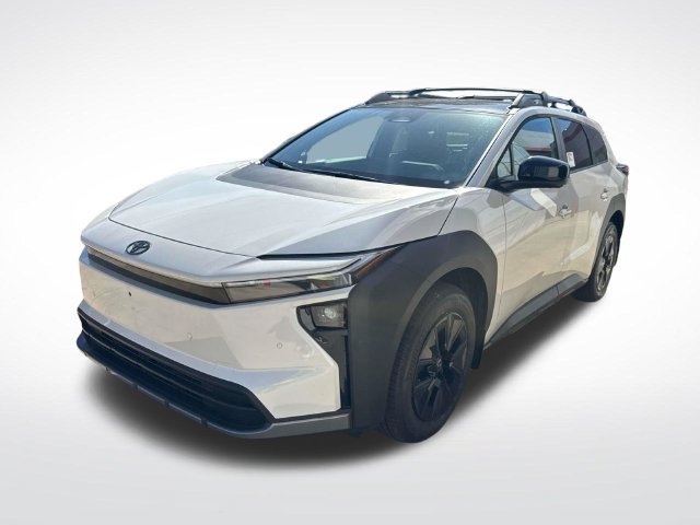 New 2026 Toyota bZ Woodland AWD/4WD image 3