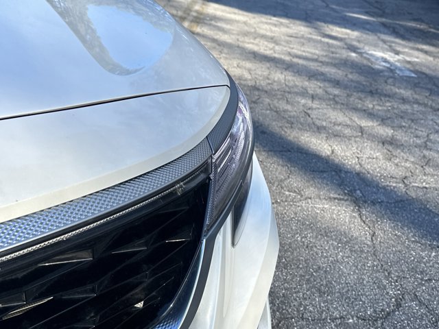 Used 2023 Kia Seltos EX image 14