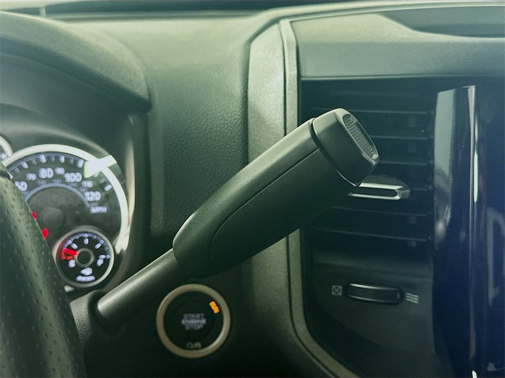 New 2026 RAM 3500 Tradesman w/ Chrome Appearance Group image 12