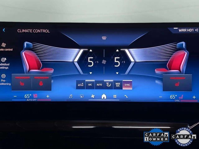 Used 2025 BMW 530i image 49