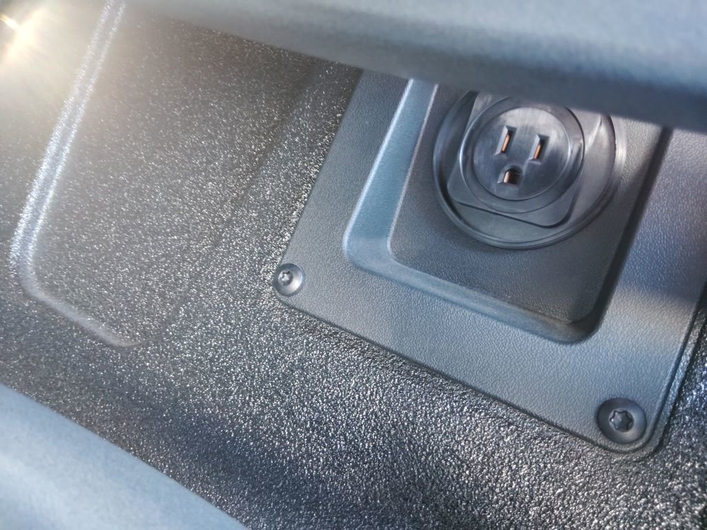 New 2026 Toyota Tundra Limited image 10