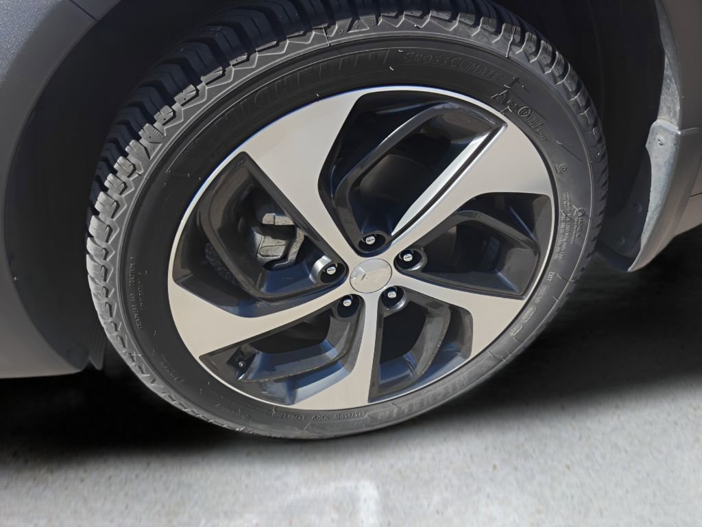 Used 2016 Hyundai Tucson Sport image 31
