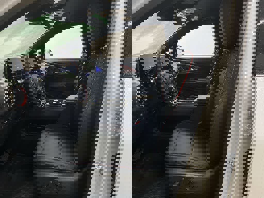 Used 2024 Chevrolet Equinox EV RS image 14