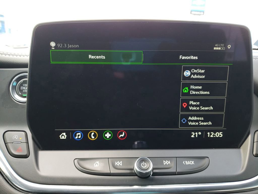 Used 2024 Chevrolet Blazer LT w/ Redline Edition image 19