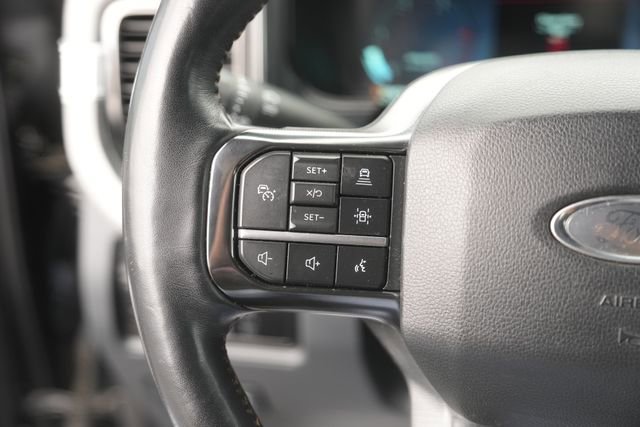 Used 2023 Ford F250 Platinum w/ Tremor Off-Road Package AWD/4WD image 23