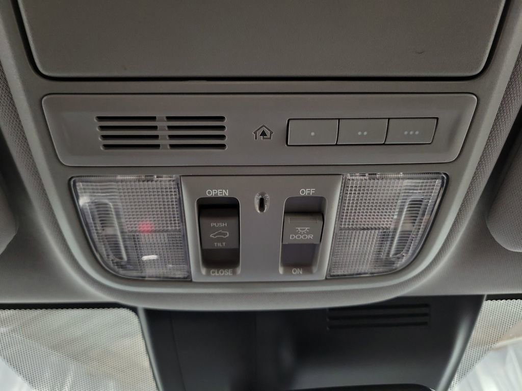 Used 2021 Honda CR-V EX-L image 20