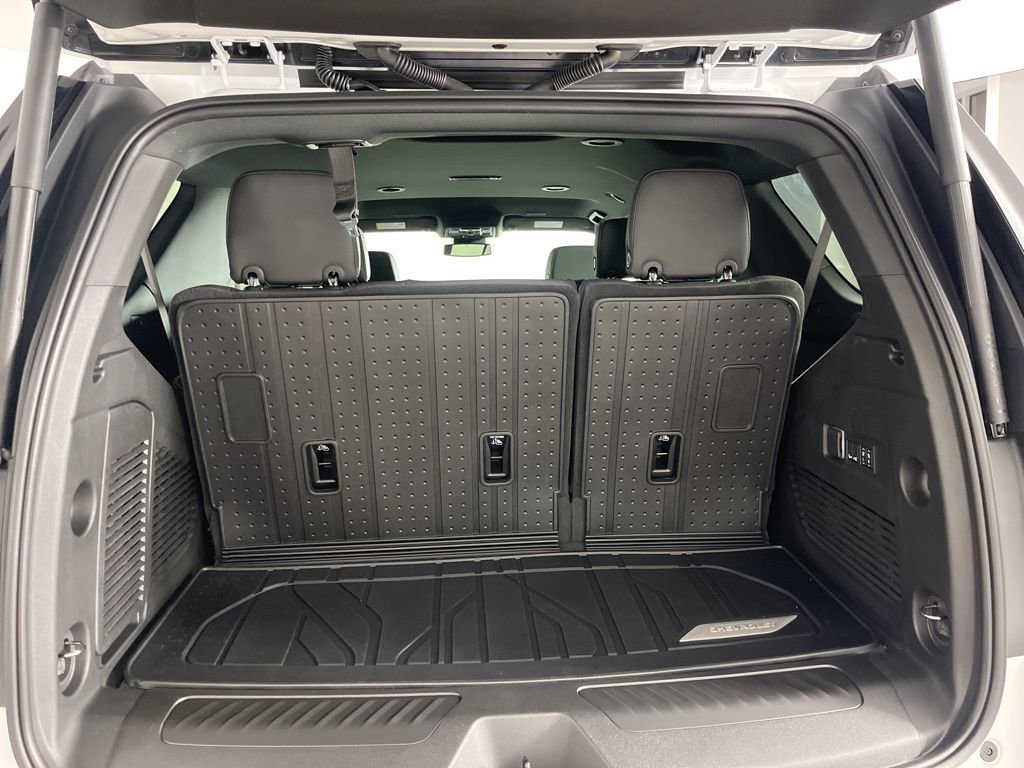 New 2026 Chevrolet Tahoe LT w/ Comfort Package image 18