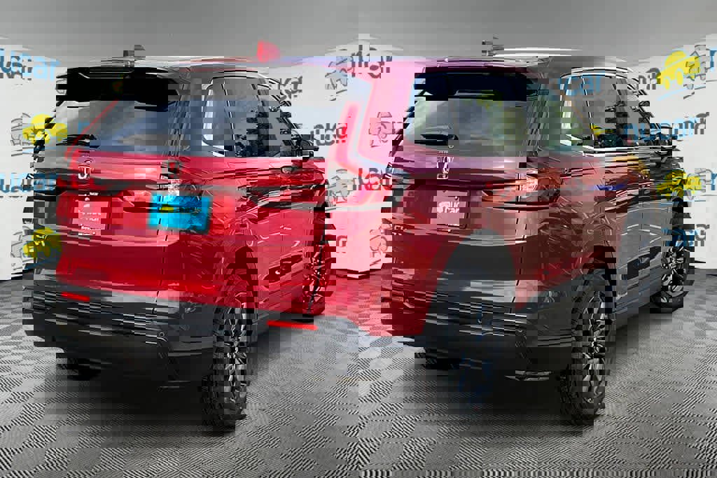 New 2026 Honda CR-V EX-L image 6