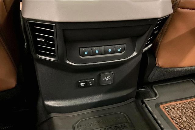 Used 2024 Toyota Tundra 1794 Edition w/ TRD Off-Road Package image 32