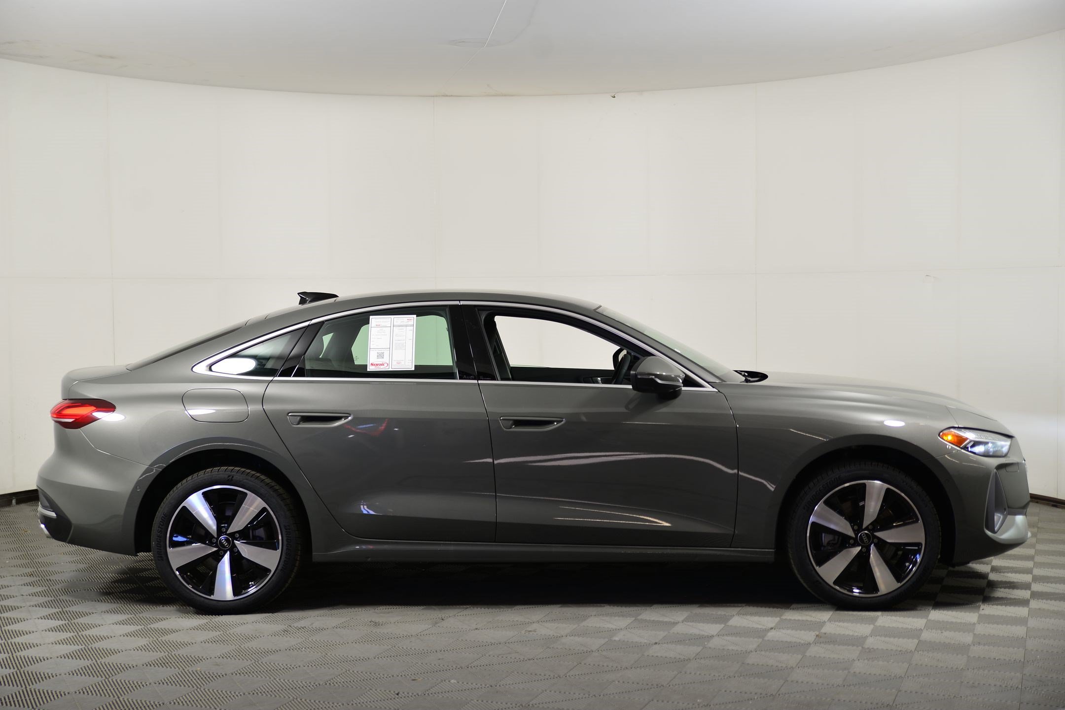 New 2025 Audi A5 Premium Plus w/ Premium Plus AWD/4WD image 7