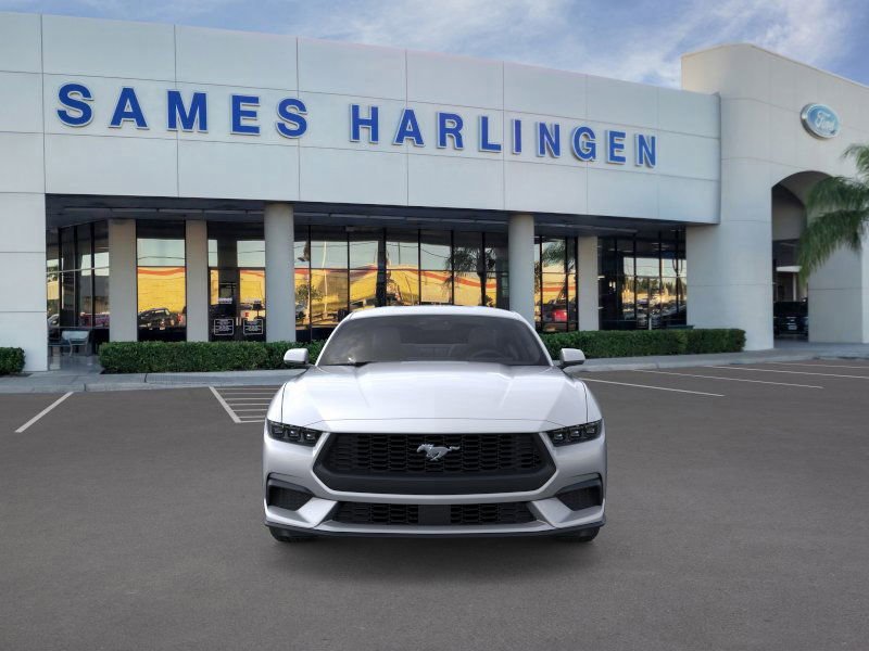 New 2026 Ford Mustang Coupe image 6