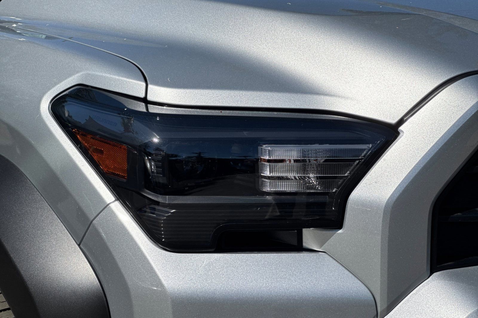 New 2026 Toyota 4Runner TRD Off-Road Premium image 32