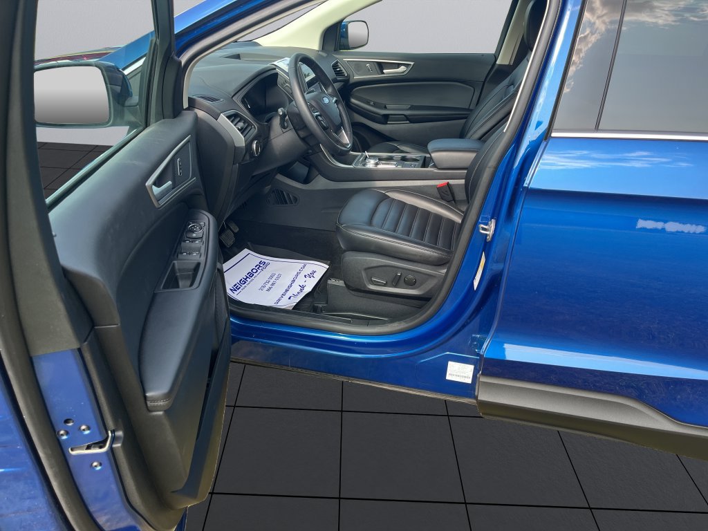 Used 2024 Ford Edge SEL w/ Convenience Package AWD/4WD image 29