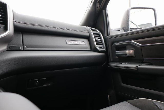 New 2026 RAM 2500 Laramie w/ Night Edition image 46