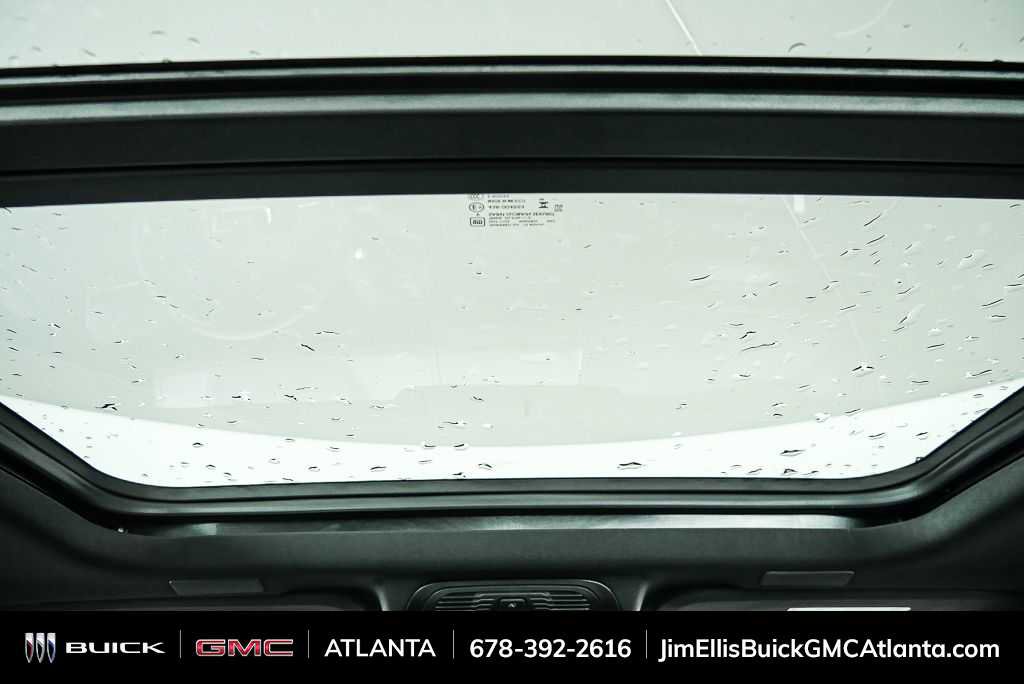 New 2026 GMC Yukon XL AT4 Ultimate image 22