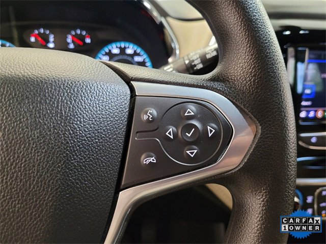 Used 2023 Chevrolet Traverse LS w/ Safety Package image 24