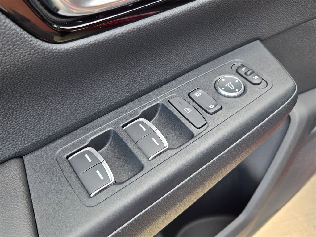 New 2026 Honda CR-V Sport Touring image 13