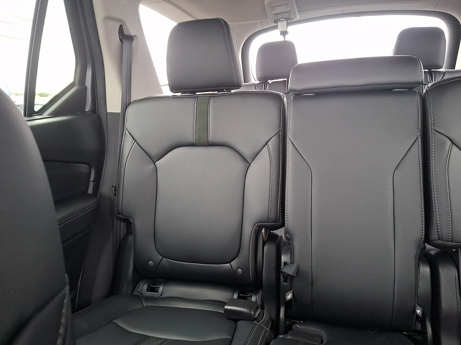 Used 2023 Honda Pilot EX-L image 14