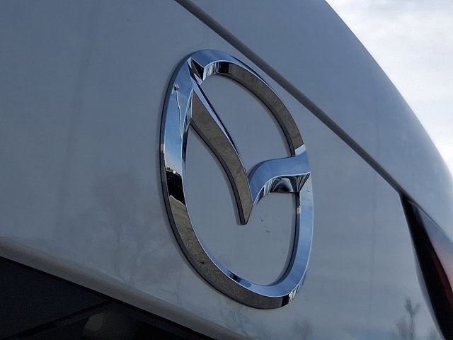 New 2026 MAZDA CX-90 3.3 Turbo w/ Preferred Package image 23