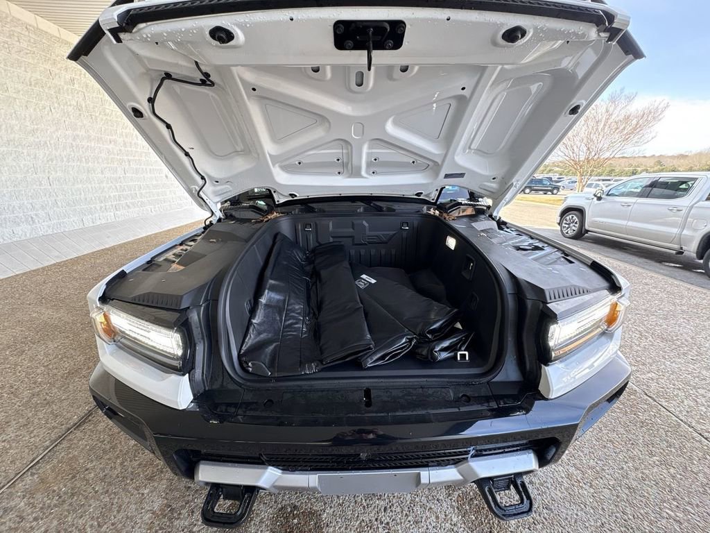 Certified 2023 GMC Hummer EV Edition 1 image 31