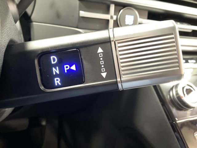 New 2026 Hyundai Santa Fe SE image 19