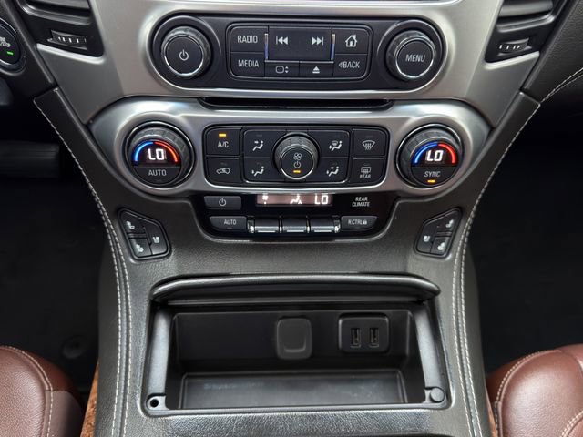 Used 2020 Chevrolet Tahoe Premier w/ Premier Plus Edition image 21