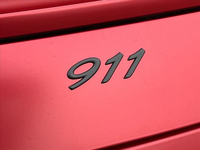 Used 2006 Porsche 911 Carrera RWD image 30
