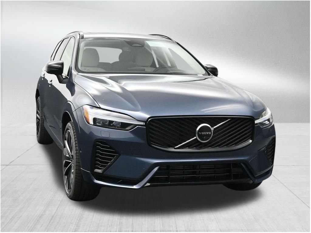 New 2026 Volvo XC60 T8 Ultra w/ Protection Package Premier AWD/4WD image 7