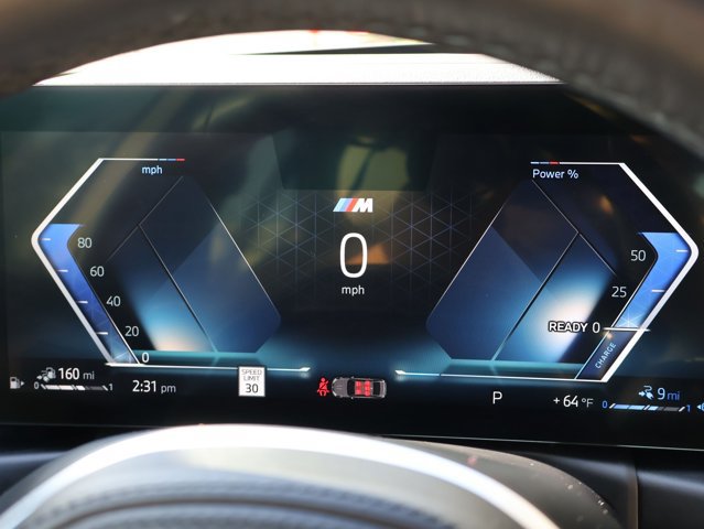 Used 2023 BMW 330e xDrive w/ M Sport Package AWD/4WD image 15
