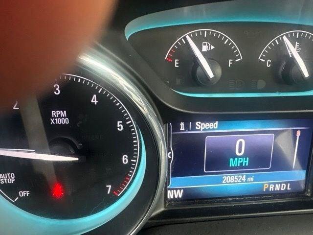 Used 2017 Buick Envision Essence FWD image 30