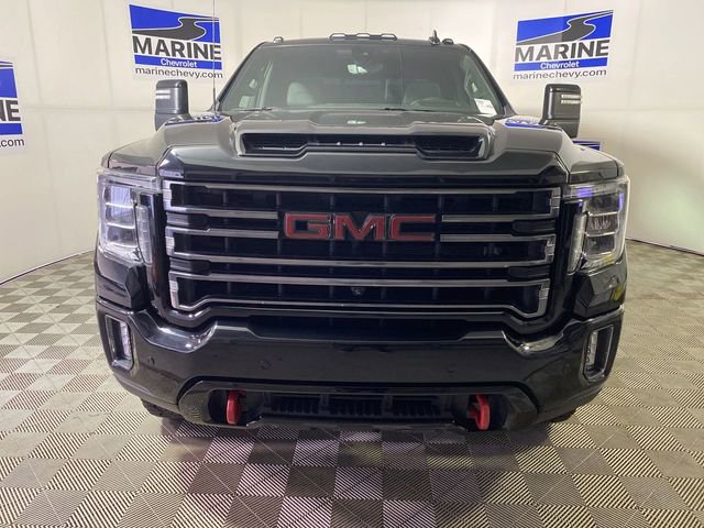 Used 2021 GMC Sierra 2500 AT4 w/ AT4 Premium Plus Package image 12