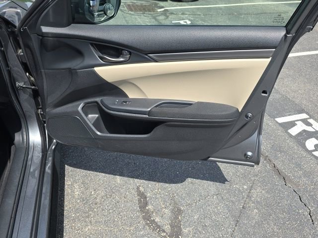 Used 2018 Honda Civic Sport image 20