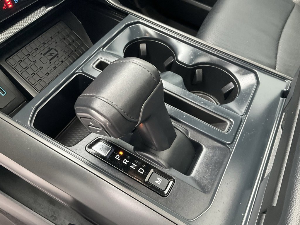 Used 2024 Ford F150 Lariat w/ Equipment Group 502A High image 14