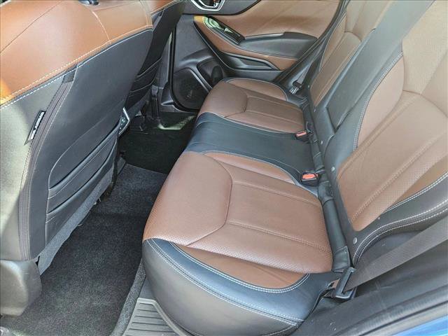 Used 2022 Subaru Forester Touring image 20