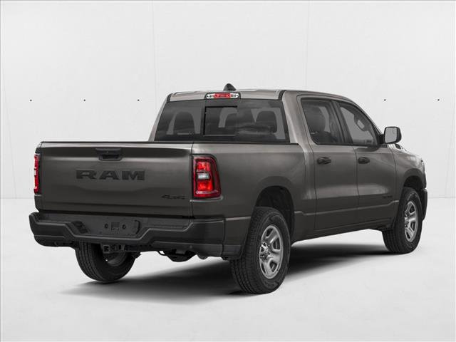 New 2026 RAM 1500 Express RWD video 2