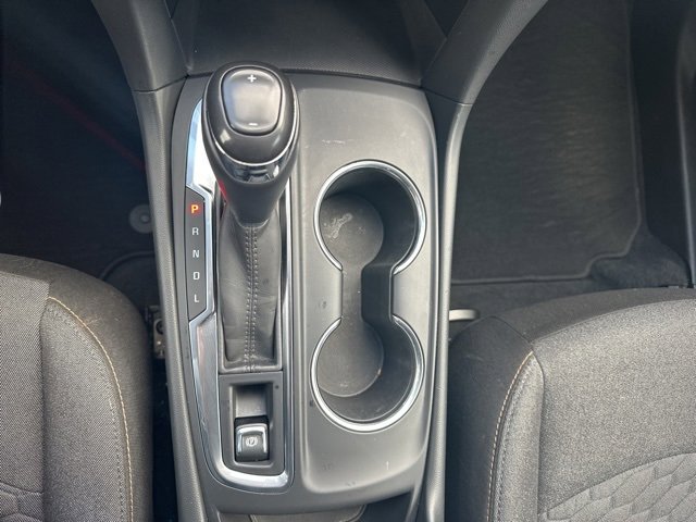 Used 2019 Chevrolet Equinox LT w/ Driver Convenience Package image 22