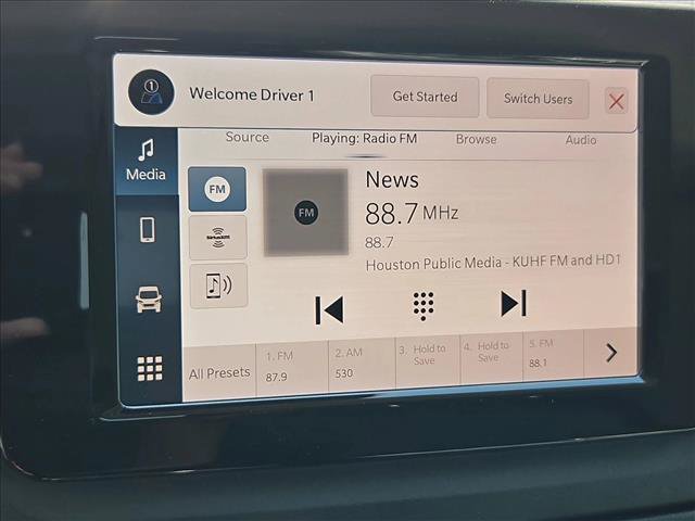 New 2026 RAM ProMaster 2500 w/ Convenience Group FWD image 14