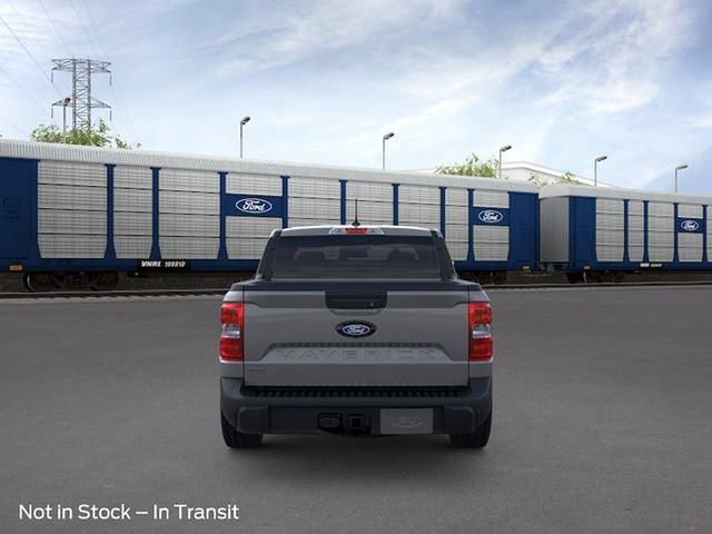 New 2026 Ford Maverick XLT w/ Equipment Group 301A AWD/4WD image 5