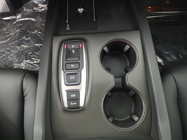 New 2025 Honda Ridgeline TrailSport+ image 47