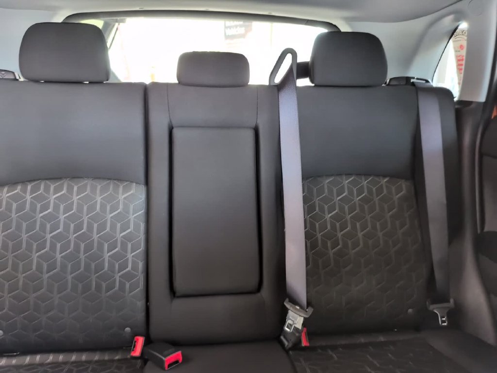 New 2026 Mitsubishi Outlander Sport LE AWD/4WD image 25