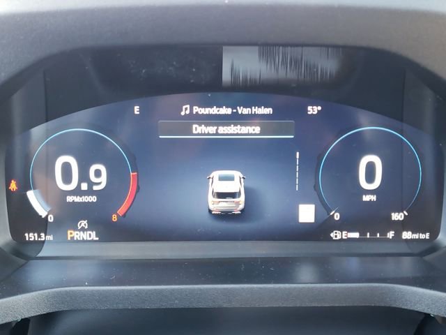 New 2026 Ford Explorer Active w/ Active Comfort Package image 21