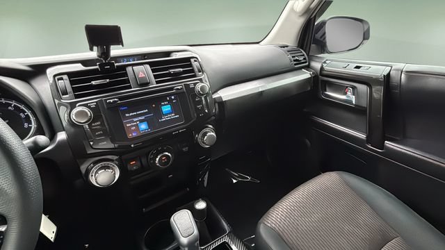 Used 2019 Toyota 4Runner TRD Off-Road AWD/4WD image 24