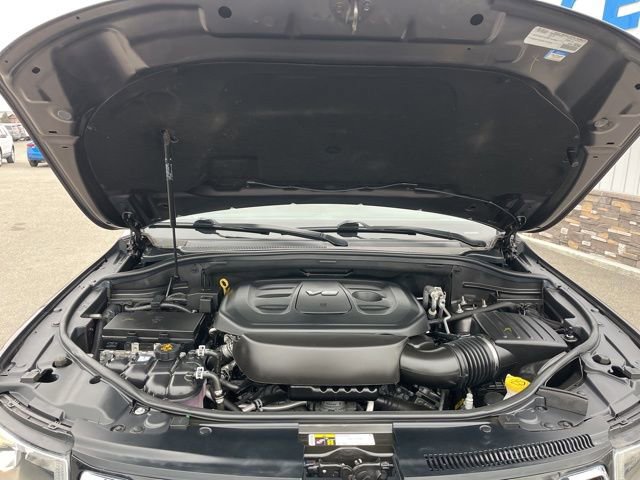 Used 2019 Jeep Grand Cherokee Limited image 22