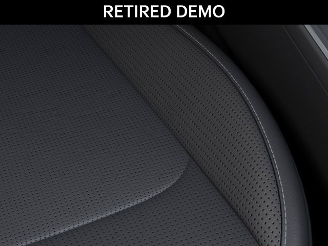 New 2026 Kia Sorento S w/ S Panoramic Sunroof Package FWD image 25