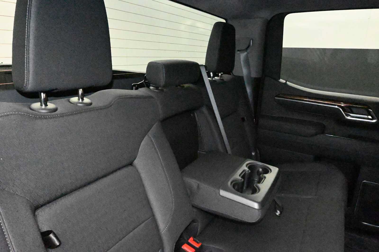 Used 2026 GMC Sierra 1500 Elevation w/ Elevation Select Package AWD/4WD image 29