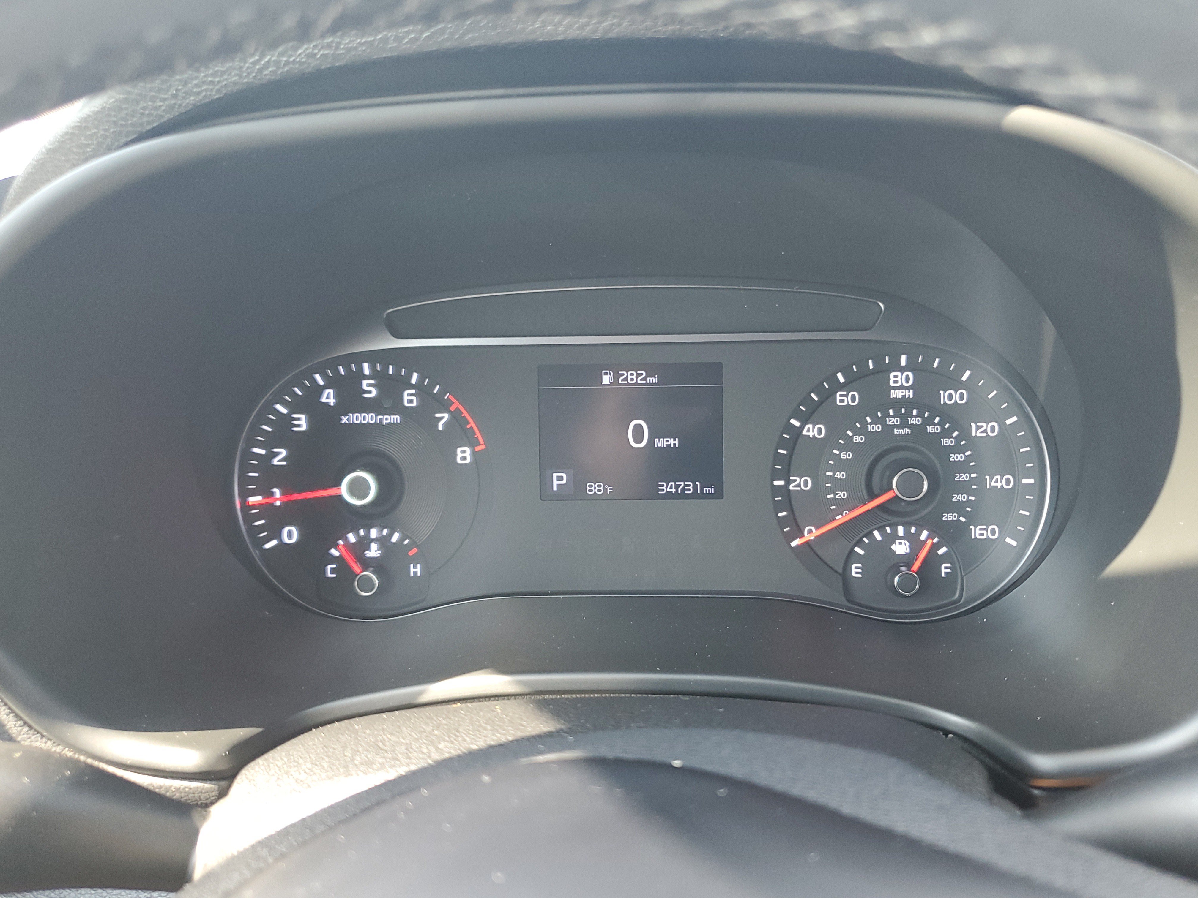 Used 2021 Kia Soul GT-Line FWD image 24