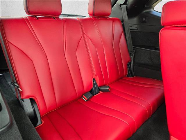 Certified 2026 Acura MDX A-Spec image 19
