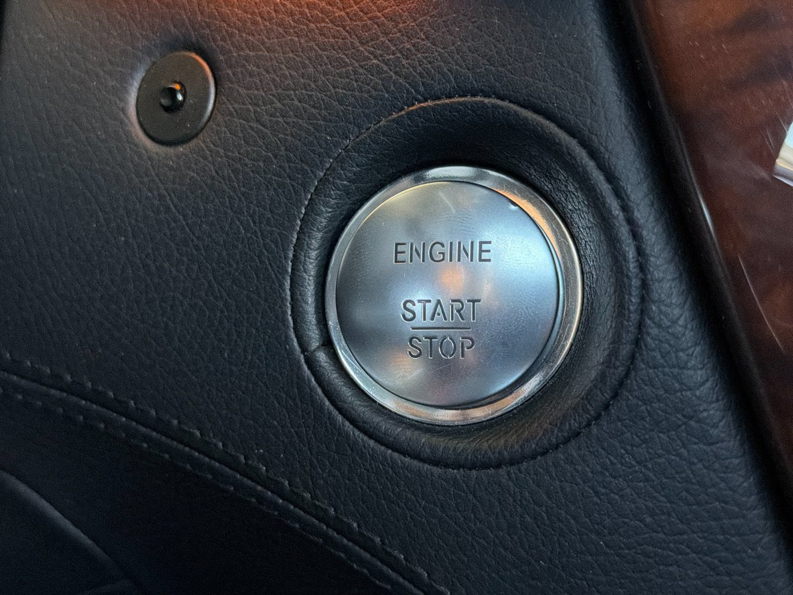 Used 2013 Mercedes-Benz CL 550 4MATIC image 22