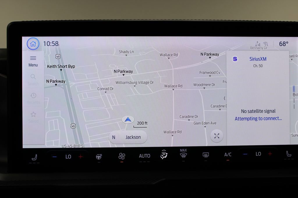 New 2026 Ford Bronco Sport Outer Banks image 46