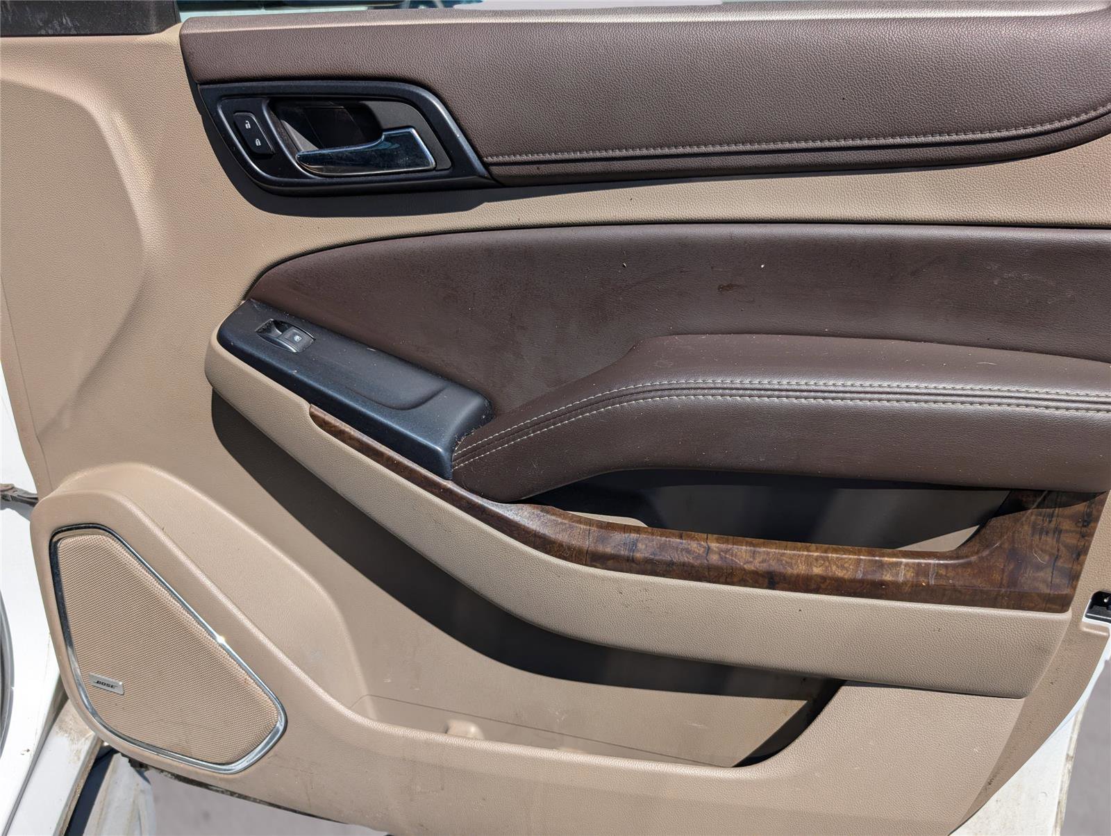 Used 2015 Chevrolet Tahoe LT image 40